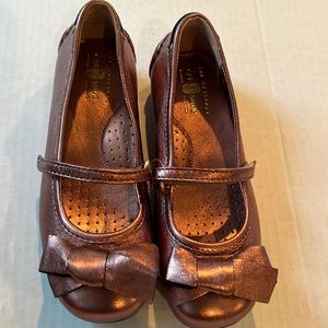 The original car shoe by prada